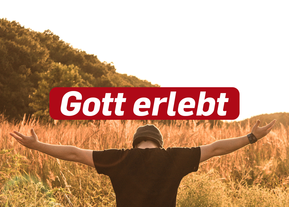 Gott Erlebt